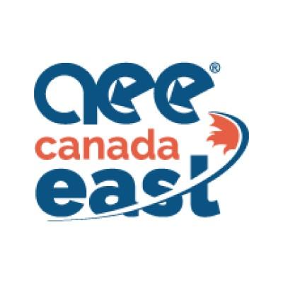 AEE Canada East Logo