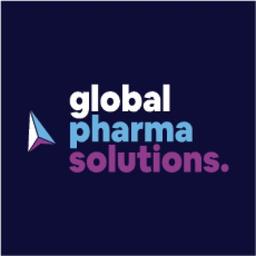 Global Pharma Solutions Logo
