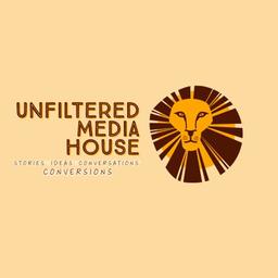 Unfiltered Media House Logo