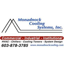 Monadnock cooling Systems Inc. Logo