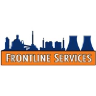 Frontline Services Logo
