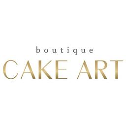Boutique Cake Art Logo