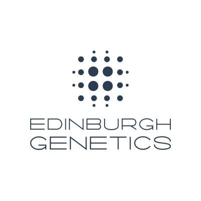 Edinburgh Genetics's Logo