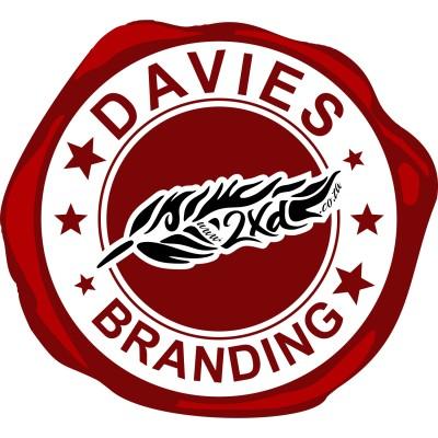 Davies Branding & Ink Logo
