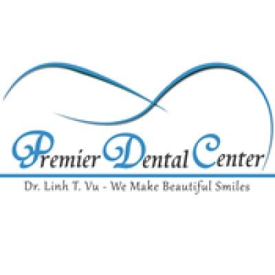 Premier Dental Center's Logo