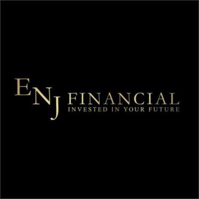 ENJ Financial LLC Logo