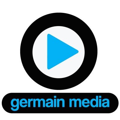Germain Media Logo