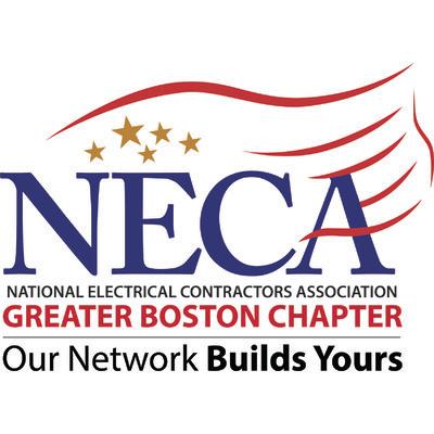 NECA Greater Boston Logo
