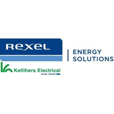 Rexel Energy Solutions Ireland Logo