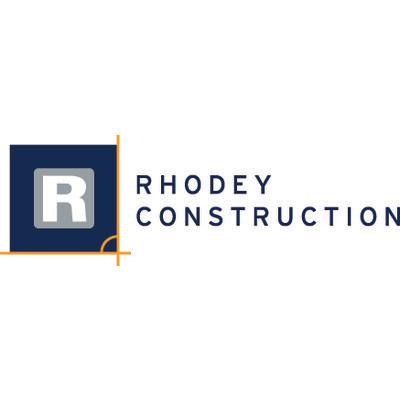 Rhodey Construction Inc. Logo