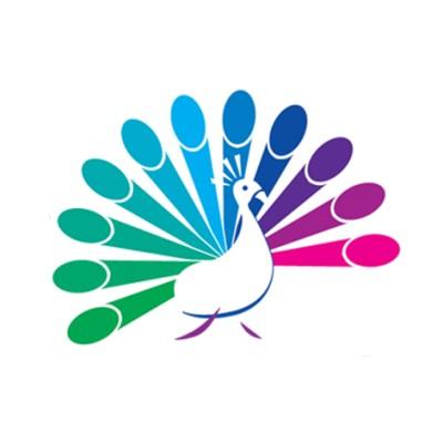 Colour Display Print (Pty) Ltd Logo