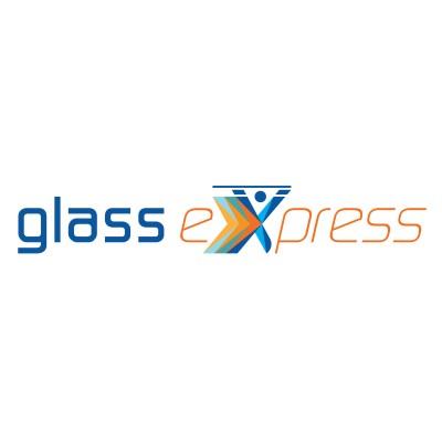 Glass Express P/L Logo
