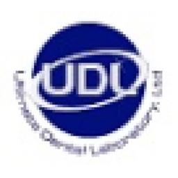 The Ultimate Dental Laboratory Ltd Logo