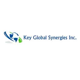 Key Global Synergies Inc. Logo
