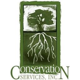 Conservation Services Inc. Logo