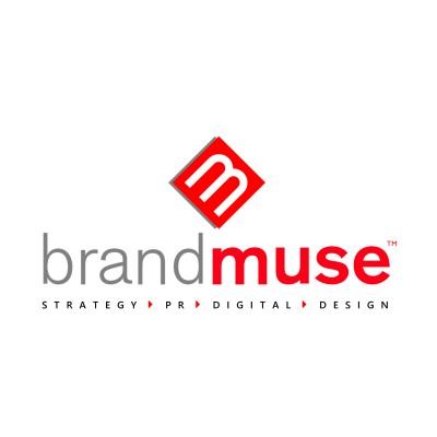 BrandMuse Logo