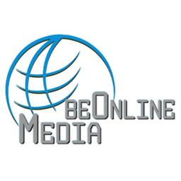 beOnline Media Logo
