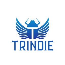 Trindie Media Logo