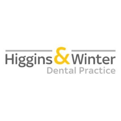 Higgins & Winter Dental Practice and Implant Centre Logo