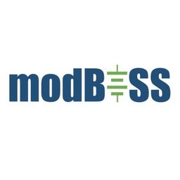 ModBESS Logo