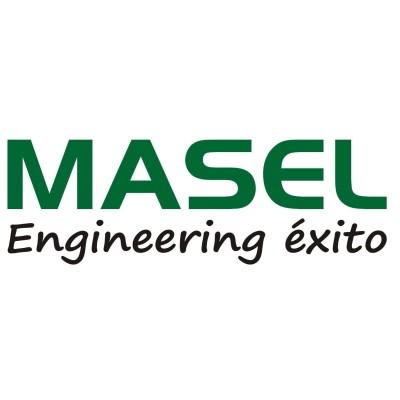 MASEL's Logo