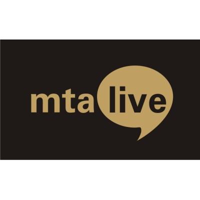 MTA Live Events Logo