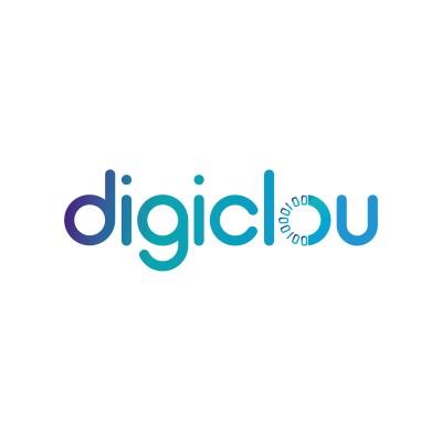 DIGICLOU's Logo