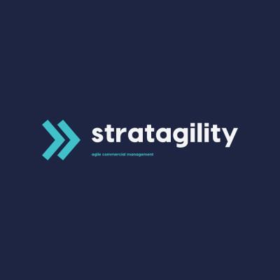 stratagility's Logo