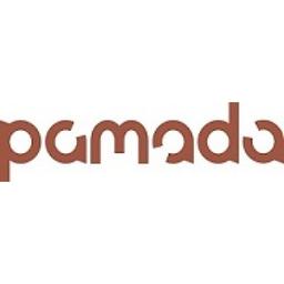 pamada Logo