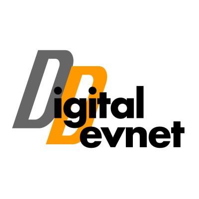 Digital Devnet's Logo