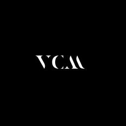 VCM Media Logo