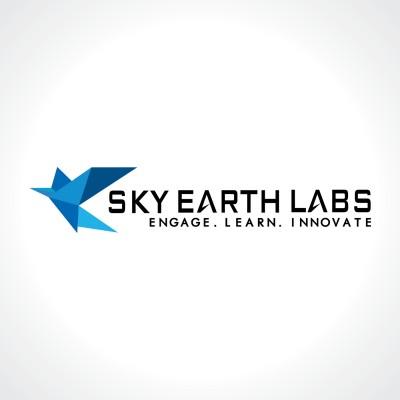 SKYEARTHLABS Logo
