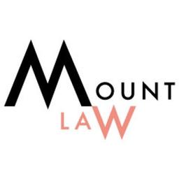 Mount Law Logo