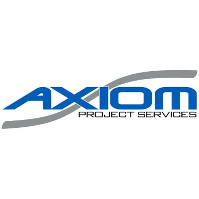 Axiom Project Services Pty Ltd Logo