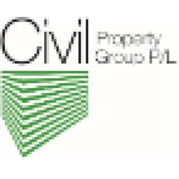 Civil Property Group Pty Ltd Logo