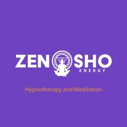 Zen Osho Energy Logo