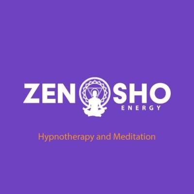 Zen Osho Energy Logo