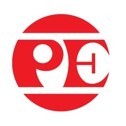 Pratishna Engineers Ltd Logo
