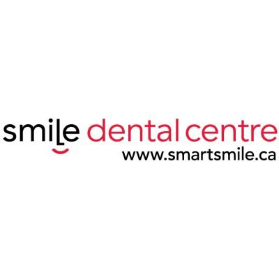 Smile Dental Centre Logo