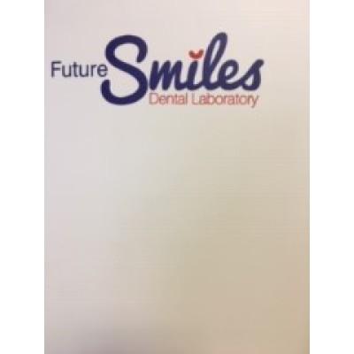 Future Smiles Dental Lab Logo