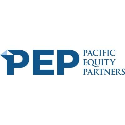Pacific Equity Partners Logo