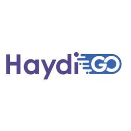 HaydiGO Logo
