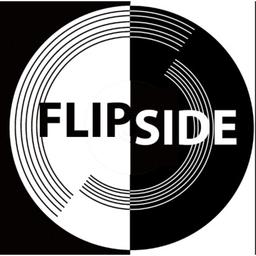 FlipSide Logo