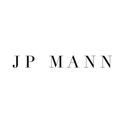 JP Mann Consulting Logo