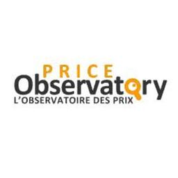 Price Observatory Logo
