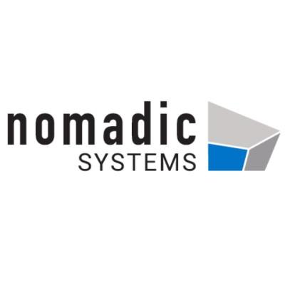 Nomadic Systems Logo