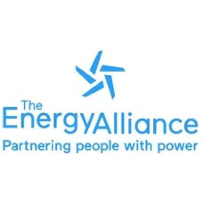 The Energy Alliance Logo