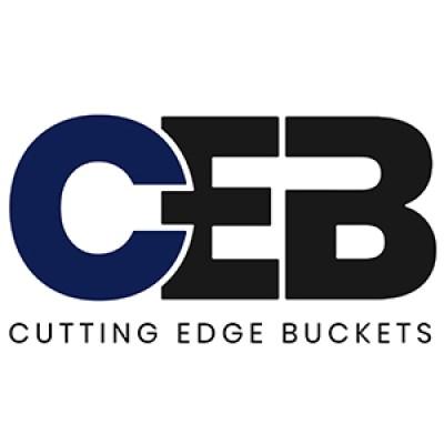 Cutting Edge Buckets Logo