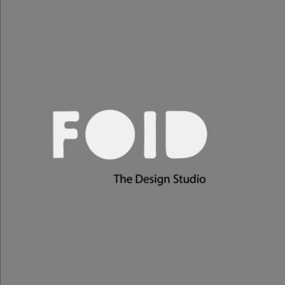 FOID Studio Logo