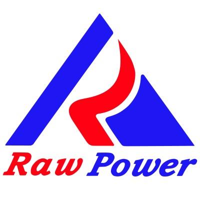Rawpower PTY Ltd Logo